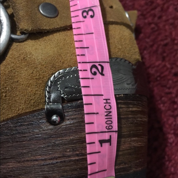 Free People Tall Suede Boots - Picture 13 of 15